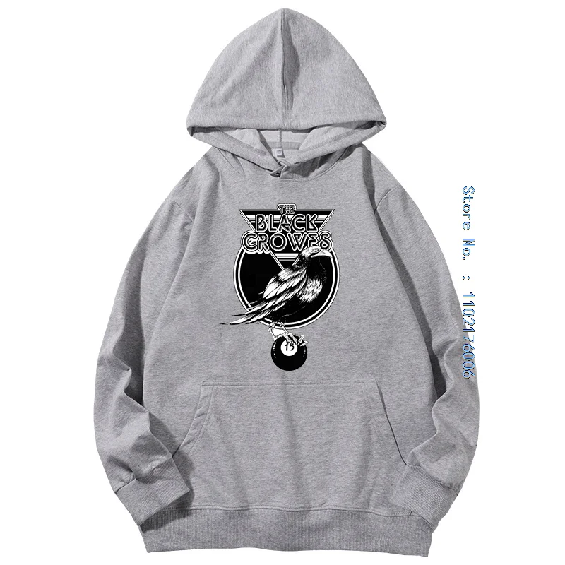 

Бильярд Crowes Bird Tour Berantakin, модная рубашка с капюшоном, толстовки с капюшоном с графическим рисунком, весенне-осенние предметы первой необходимости, мужская толстовка с капюшоном