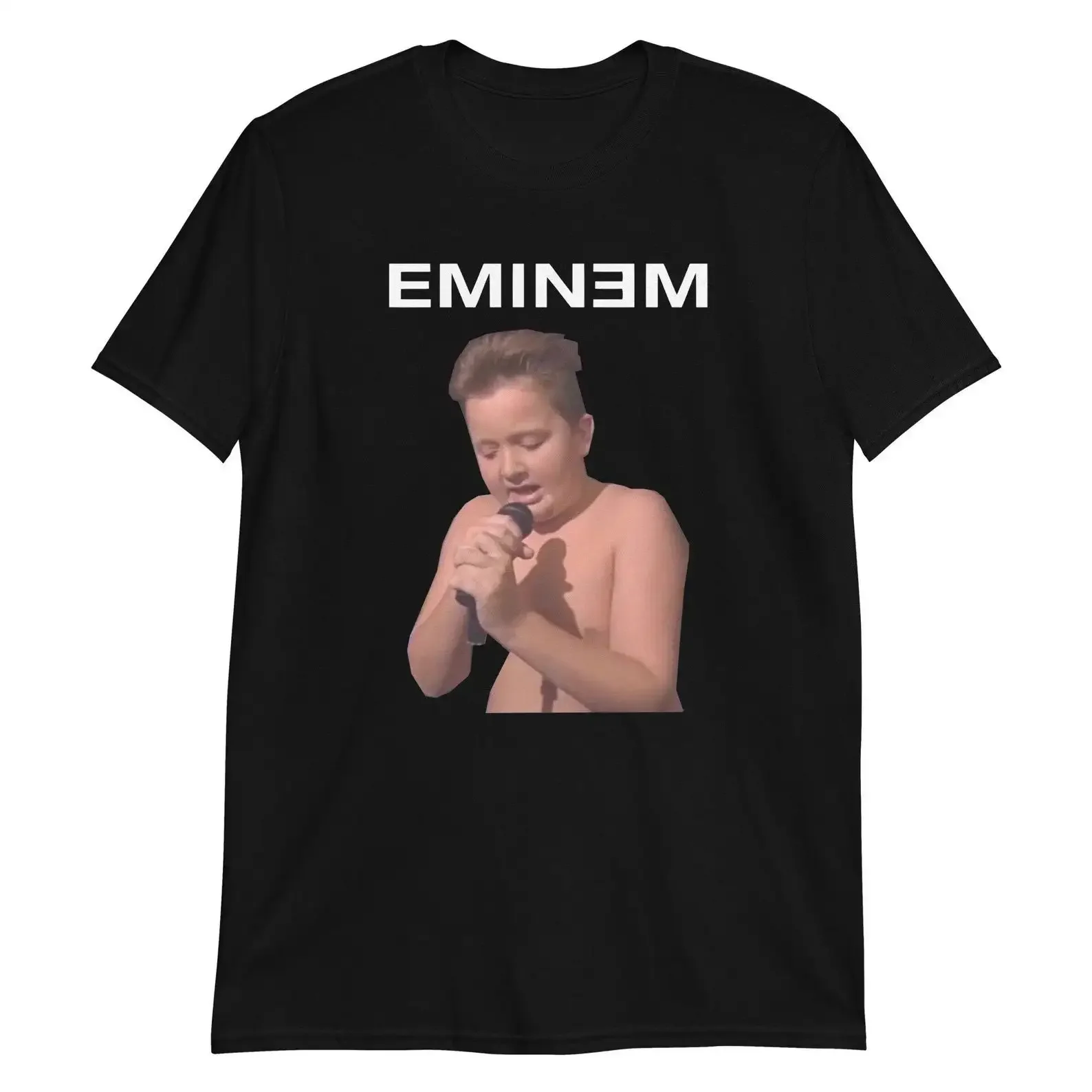 Gibby Eminem Meme Shirt