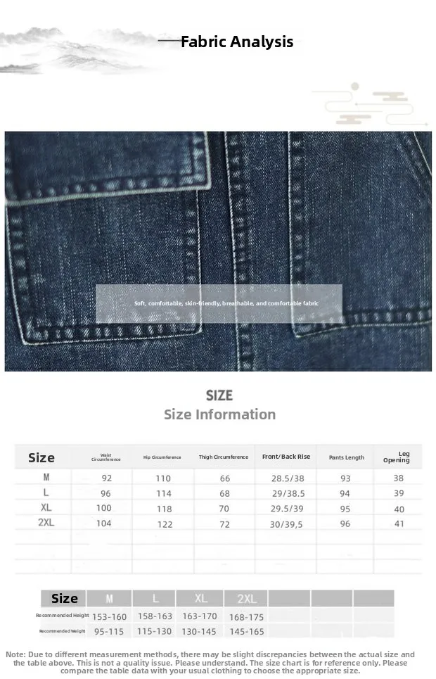 Fall Women's Loose Jeans Overalls Deep Blue High Waist Design Sensation plus Size Faion plus Size Women's Loose Slimming