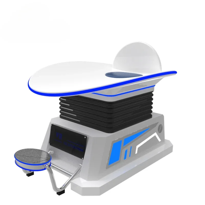 Populaire Vr Fly Motion Flight Simulator Muntbediende Games Achtbaan