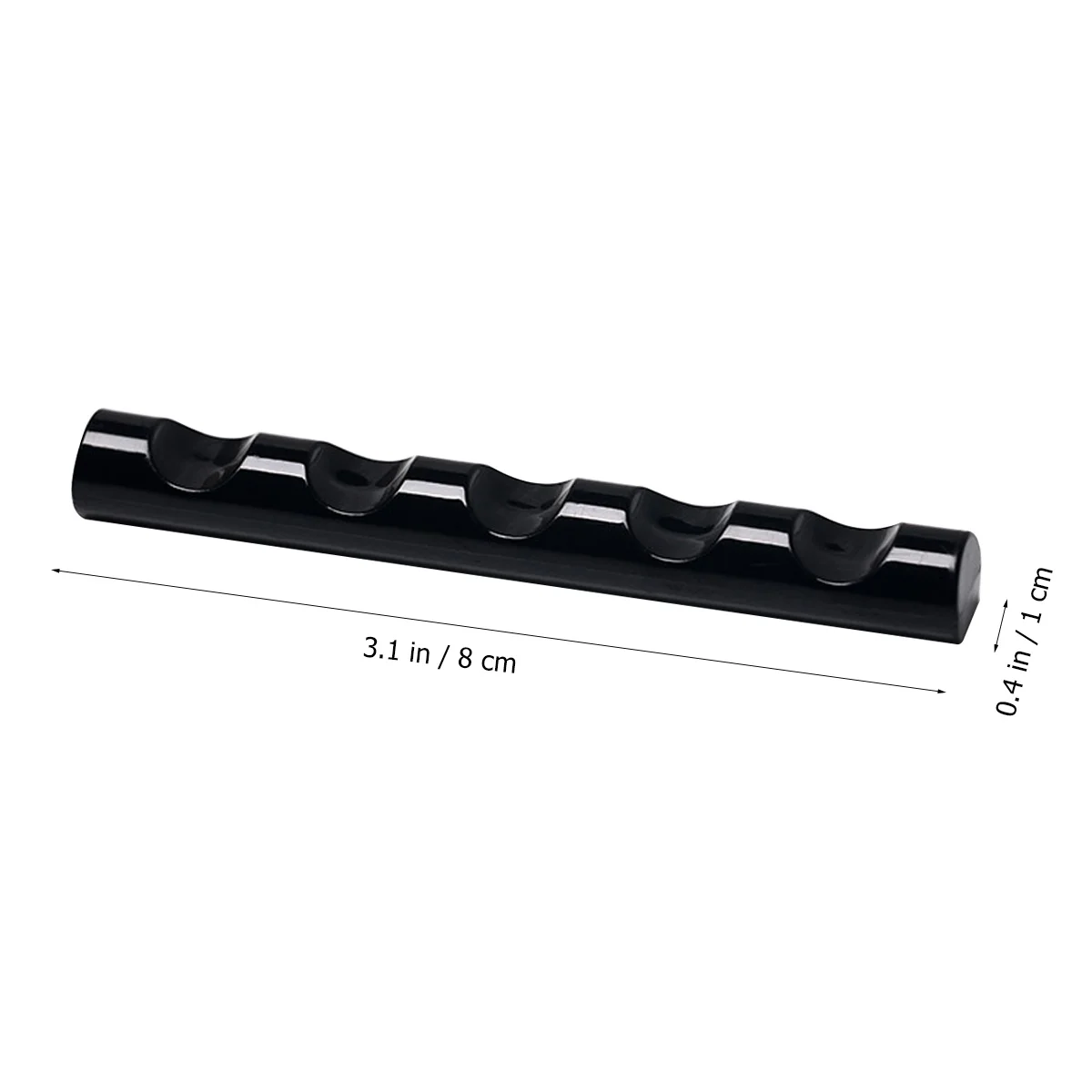 

nail art penholder holder for nail brush stand for nail pen nail brush holder