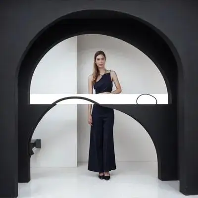 

10Pcs Microphone Shock-Proof Frame Rope Elastic Bands Replacement for Condenser Mic Stand Desktop Mic Holder Accessories