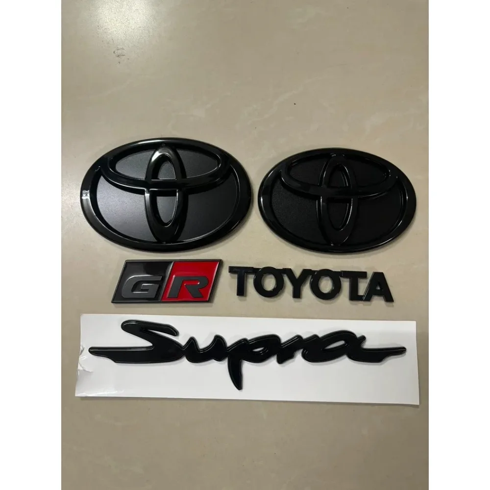For Toyota Supra Em…