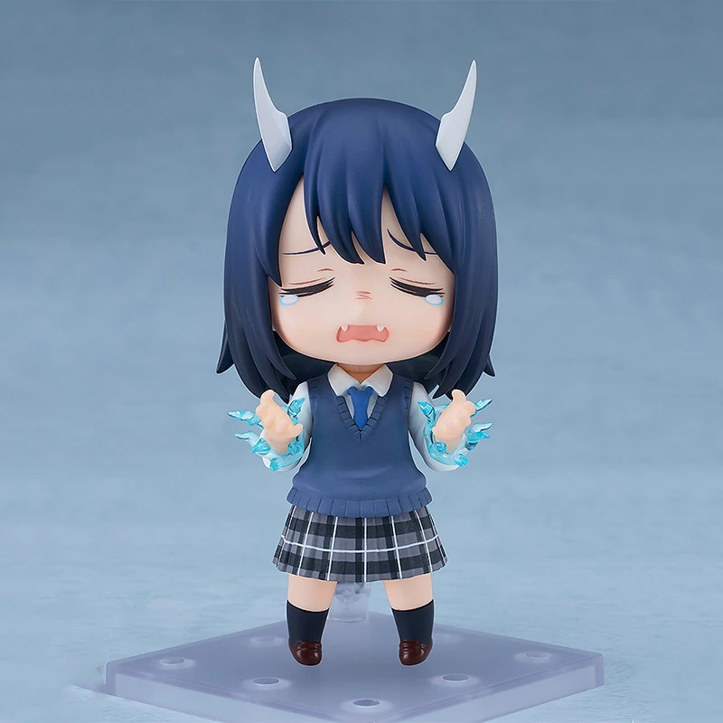 Original Ruri Dragon GSC เบอร์ 2744 Aoki Ruri Action อะนิเมะรูป PVC ตุ๊กตารุ่นสะสมรูปปั้นเครื่องประดับของขวัญวันเกิด