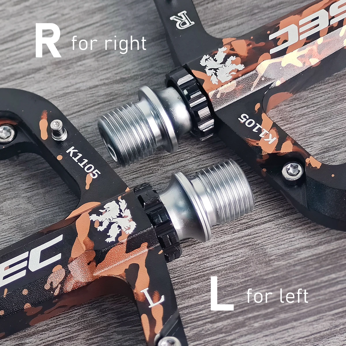 Thumbnail 3 - #59 Bicycle Cleats Comparison Guide