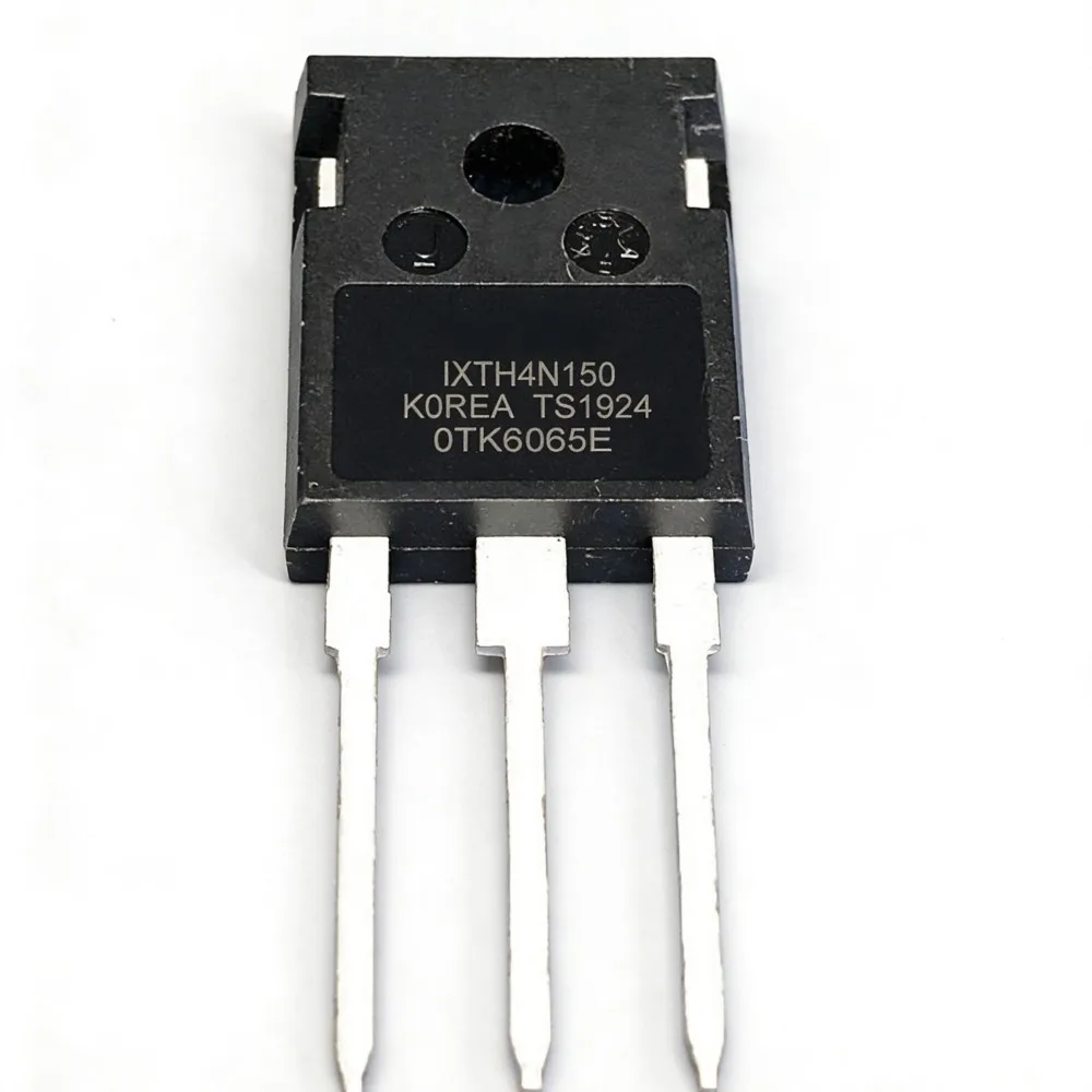 5PCS 38N65M5 IRFP3206 IXTH44N25L2 IXTH4N150 LSB65R099GT NCE40TD TO-247
