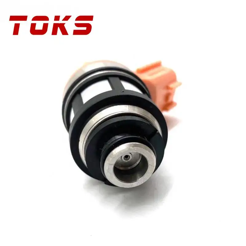 

16600-9S200 Auto Parts Fuel Injector Nozzle 16600-9S200 JS23-4 For Nissan Frontier Pathfinder Quest Xterra QX4 3.3L V6 1997-2000