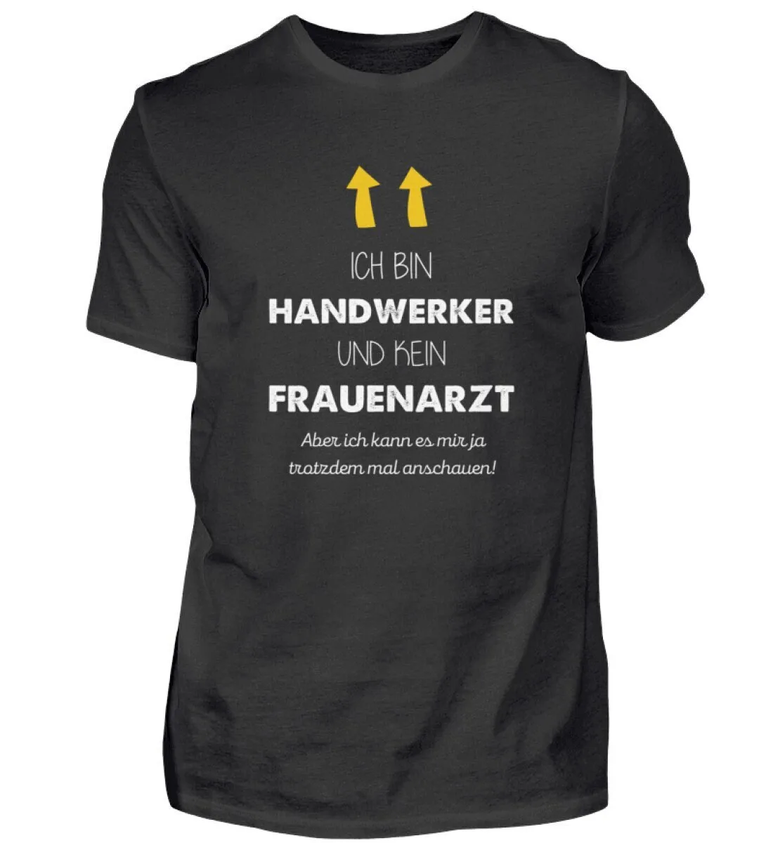 Craftsman T Shirt Idea For Craftsmen