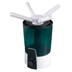 4L New fog Intelligent Sterilization Multi-functional Industrial Humidifier Four-Nozzle Home Office Purification Household