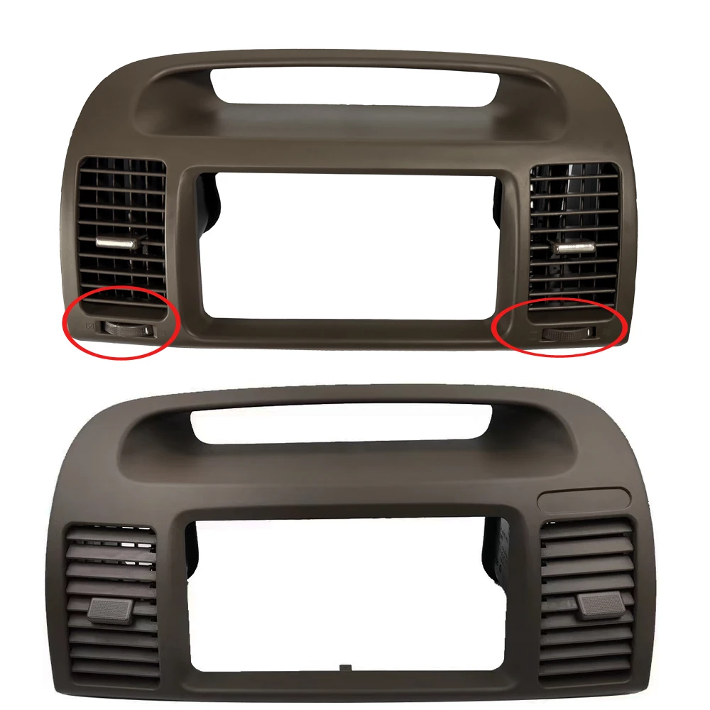 Hot Sale Middle East Air Vent A/C Conditional Outlet for Toyota Camry 2003-2006
