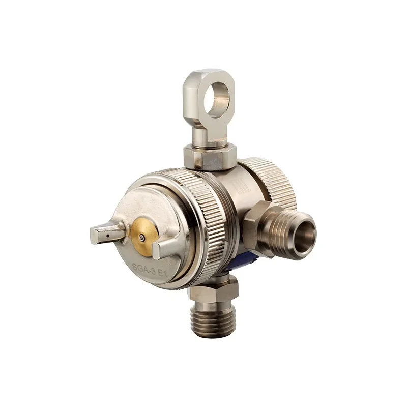 

Spray , paint gun SGA-3 mold release agent automatic spray , small simple automatic spray gun