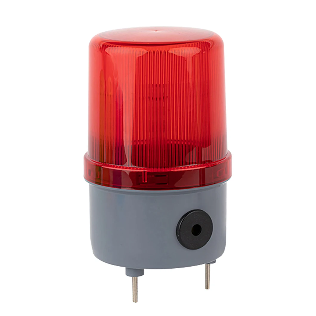 LED brightness strobe light rotating warning light burst light indicator LTE-1101-90 equipment light