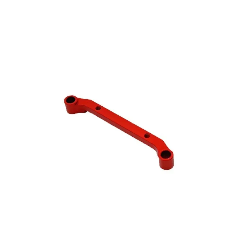 

Metal Upgrade Modified Rear Steering Cup Holder For 1/28 Mosquito Car MINI-Q Racing Drift RC Car Parts