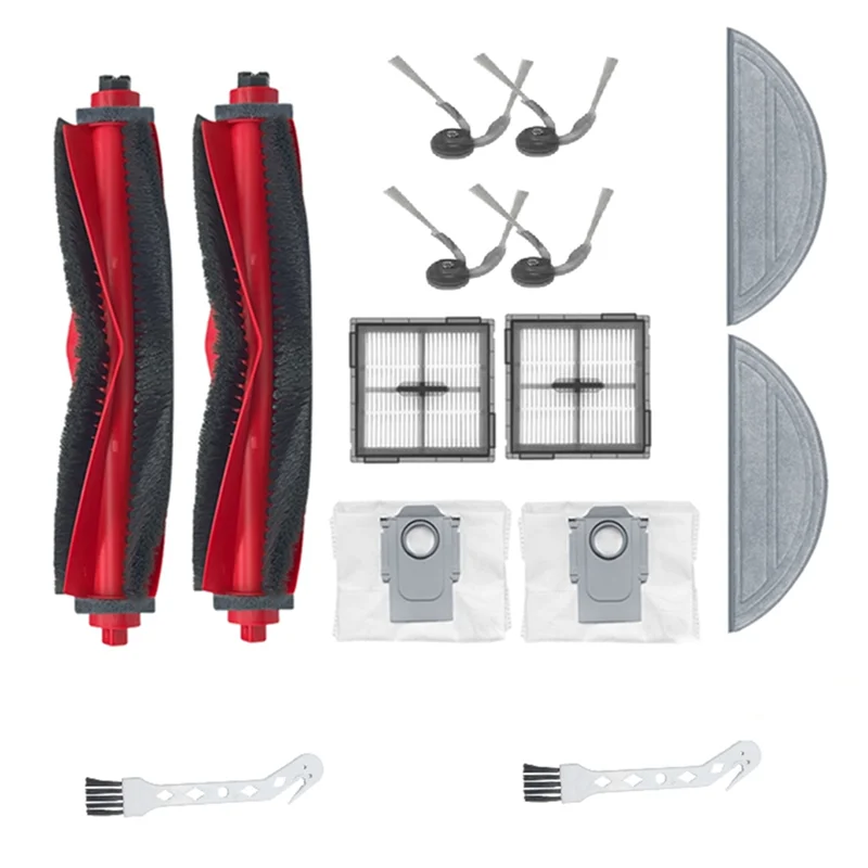 Fggs-For Roborock P…