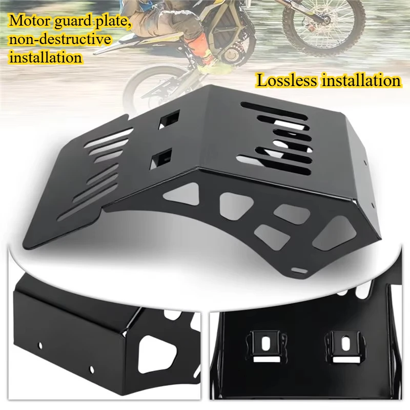 Motorcycle Engine Guard For Surron Sur-Ron Ultra Bee