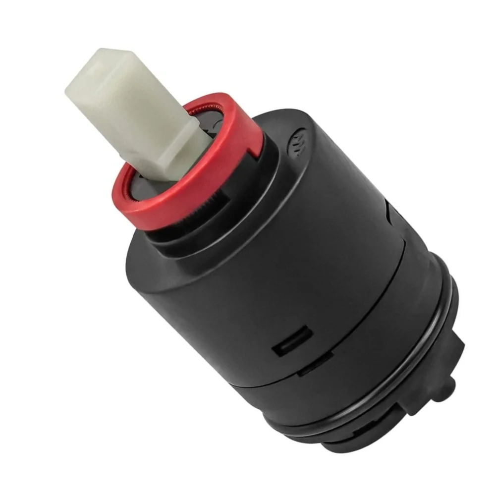 For Shower Faucet Pressure Balance Cartridge N40HKC 40mm Size 40PHF-2 Core for American Style Valve Replacement