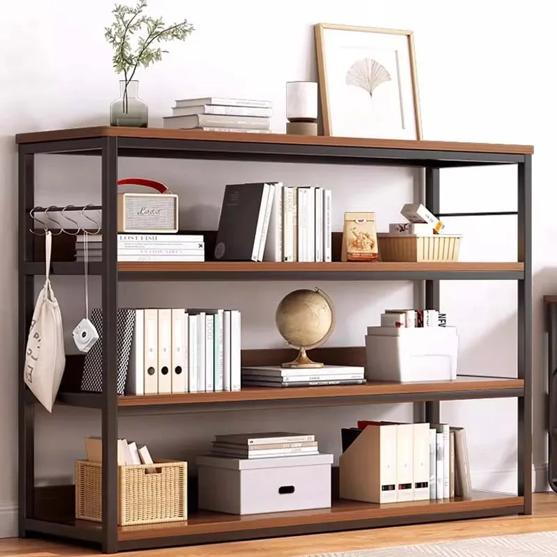 

Шкаф для хранения книг, витрина, современная кухонная книжная полка, прикроватная тумбочка, мебель для спальни Estanteria Habitacion