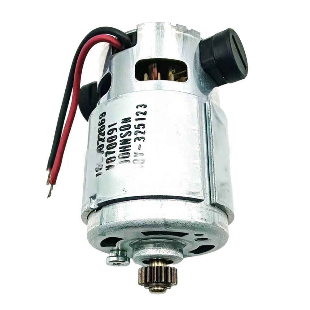 18V Motor Engine 1607022669 For GSR180-LI GSR18V-21 GSB18V-21 160702266N Replacement Motor Engine Accessories