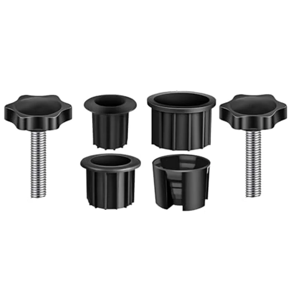 

High-Quality Umbrella Stand Hole Ring Cover & Cap, Perfect Replacement Parts For Patio Umbrellas