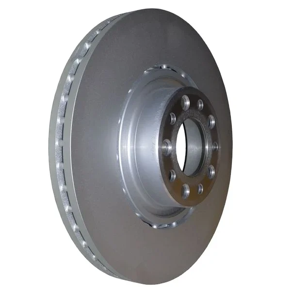 3Y0615301 A Brake Disc for Bentley Before The Curtain