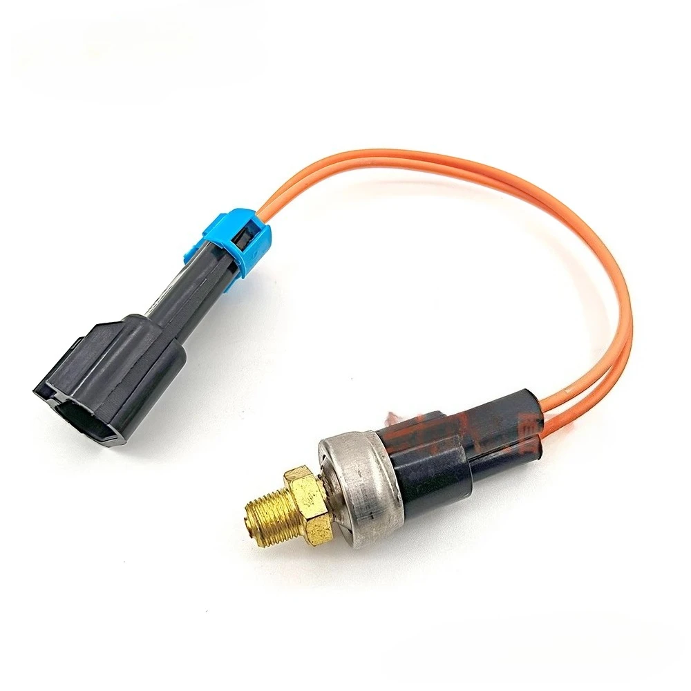 

Детали экскаватора Bobcat 12-00592-00 Реле давления масла Датчик давления масла 120059200