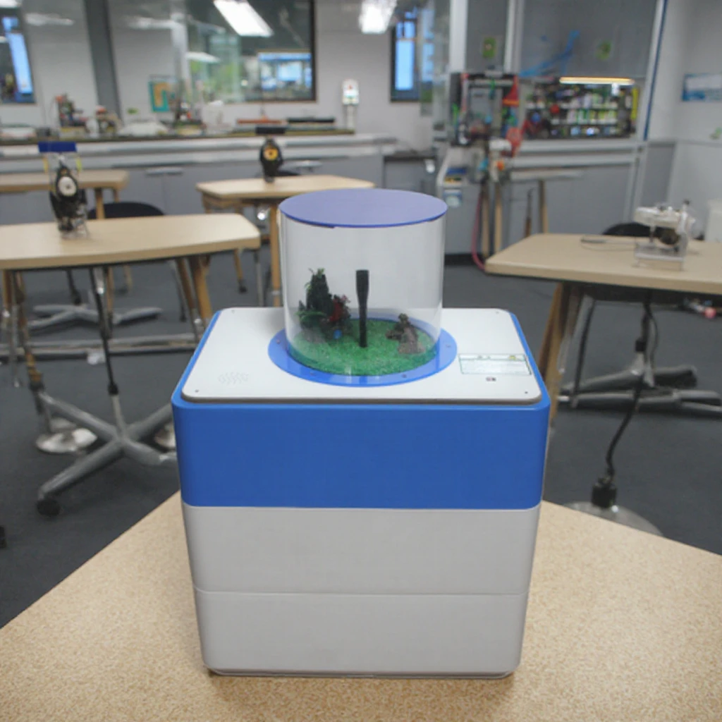 صراخ الربيع تعميم العلوم المعرض التجربة العلمية معرض العلوم ألعاب العلوم الألعاب التفاعلية #4