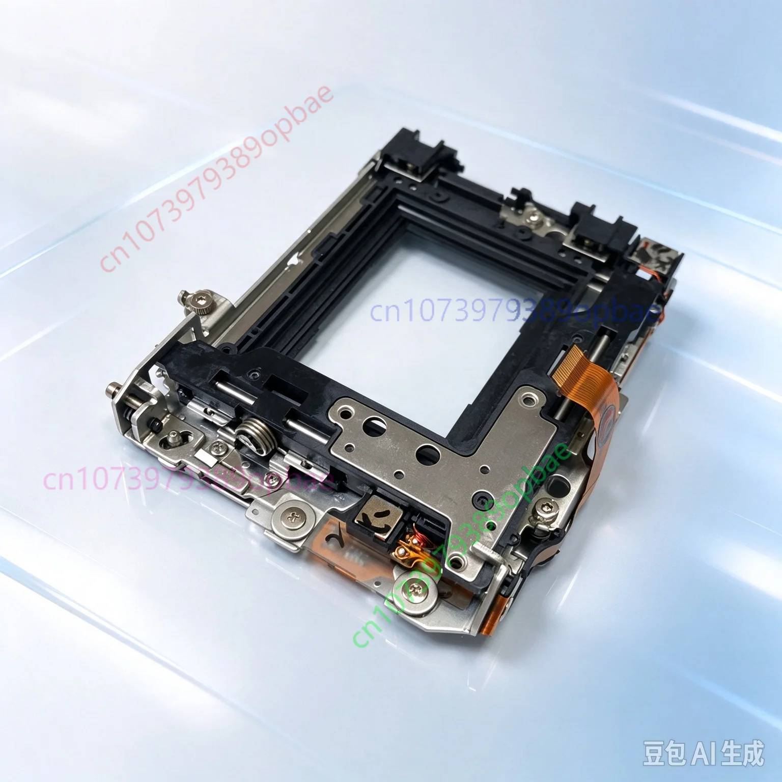 Replacement A1894184A AS Slider Unit Assembly CCD Mount Image Stabilizer for Sony A99 A99V SLT-A99 SLT-A99V DSLR-A900 A900