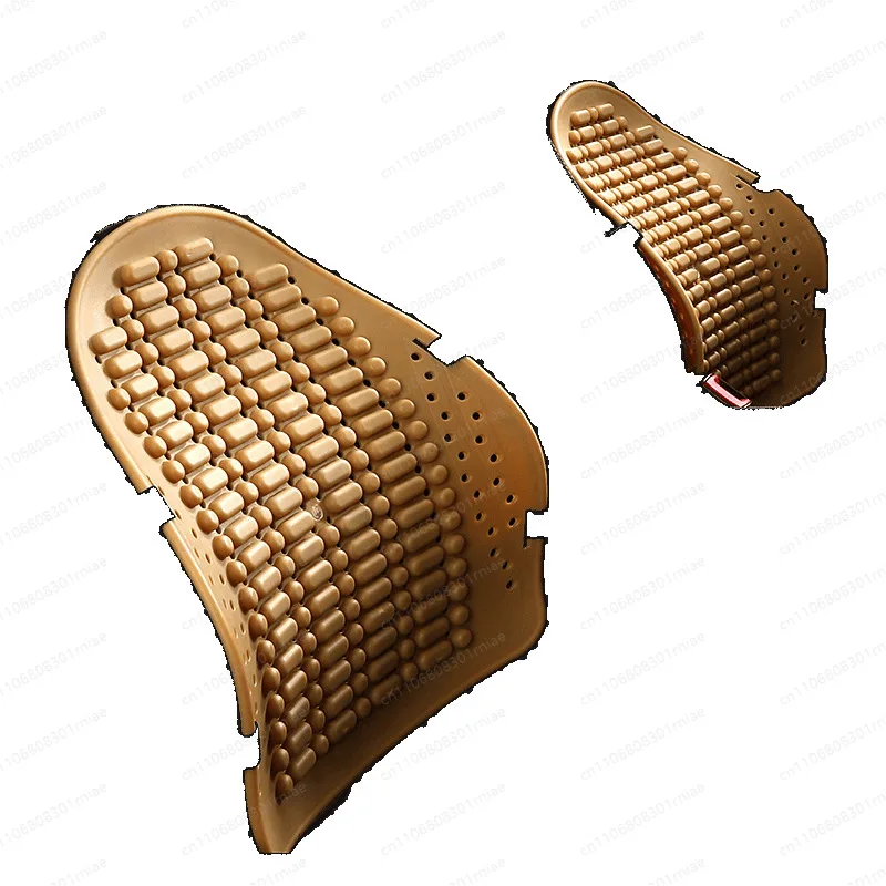 Ergonomic waist cushion, car waist rest, waist pillow,protection and decompression, backrest seat for all seasons