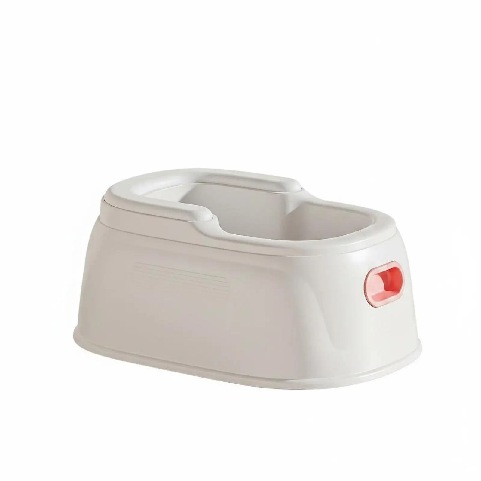 Wash Basin No Squat Design Baby Washing for seat Non-Slip for Bathroom