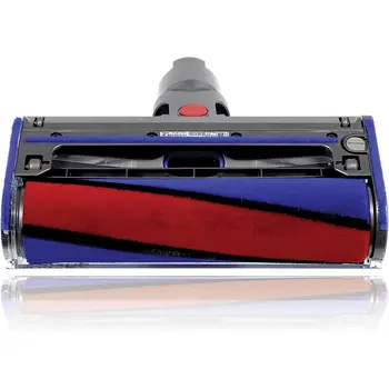 Kartáčová hlava pro ruční vysavač Dyson V7 V8 V10 V11 V15 Motorizovaná podlahová kartáčová hlava Vyměnitelné příslušenství Náhradní díly 8 nejlepší prodej Dyson Cyclone V10 Motorhead - №6