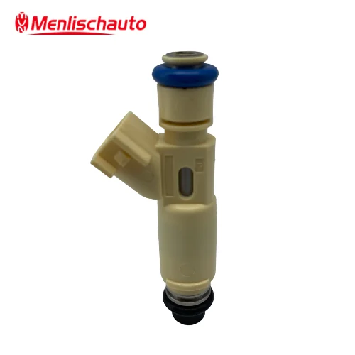 Factory Price Injector YL8E-C7B 822-11157 195500-3521 195500-3520 AJ0313250 For 2001-2003 Fo-rd Escape 3.0L V6 Fuel Injector