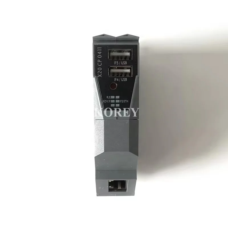 

PLC Module X20CP0411 Spot