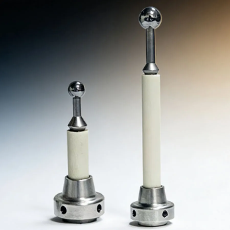 

2026 New Mahr Edge Finder 359550 3D Contact Ceramic Probe 359505lang Probe 802EWt Huffman
