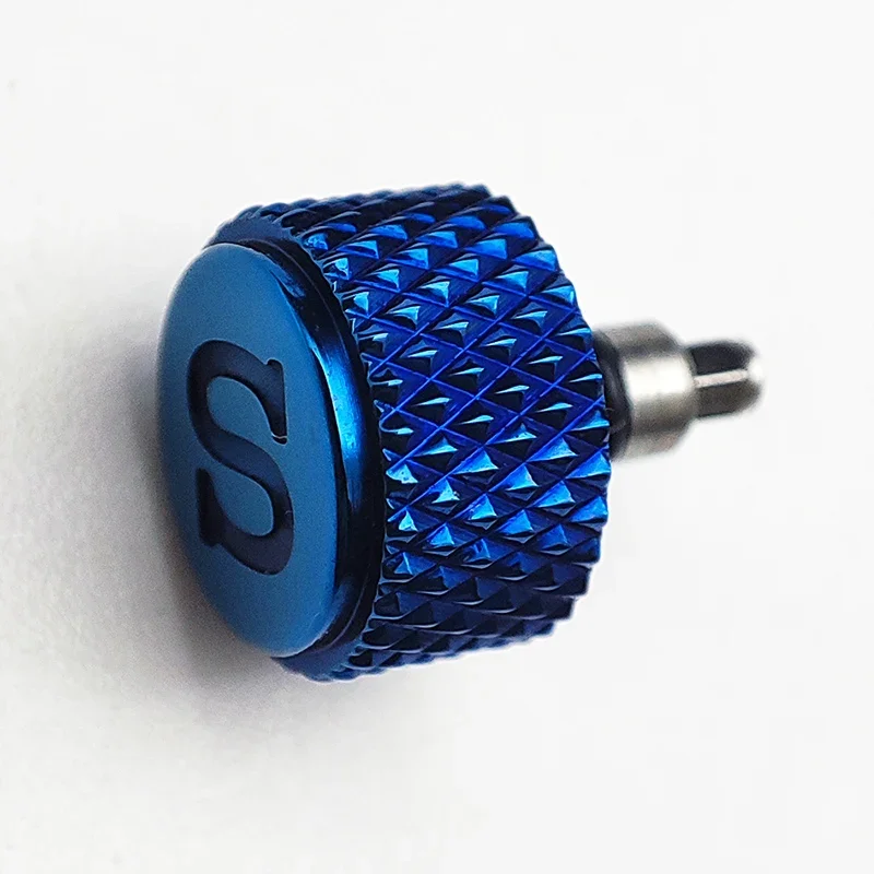 قطع غيار ساعات SKX007 ، تناسب حركة NH35 ، NH36 ، 4R35 ، 4R36 ، الفضة ، الورود ، الأسود ، الذهب ، الأزرق ، 7