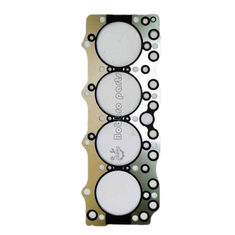 

4BD2 4BD2T Cylinder Head Gasket For Isuzu 3.9L Engine Parts