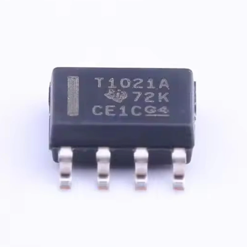 10/PCS LOT Original stock TPIC1021AQDRQ1 LIN transceiver SOIC-8 T1021A