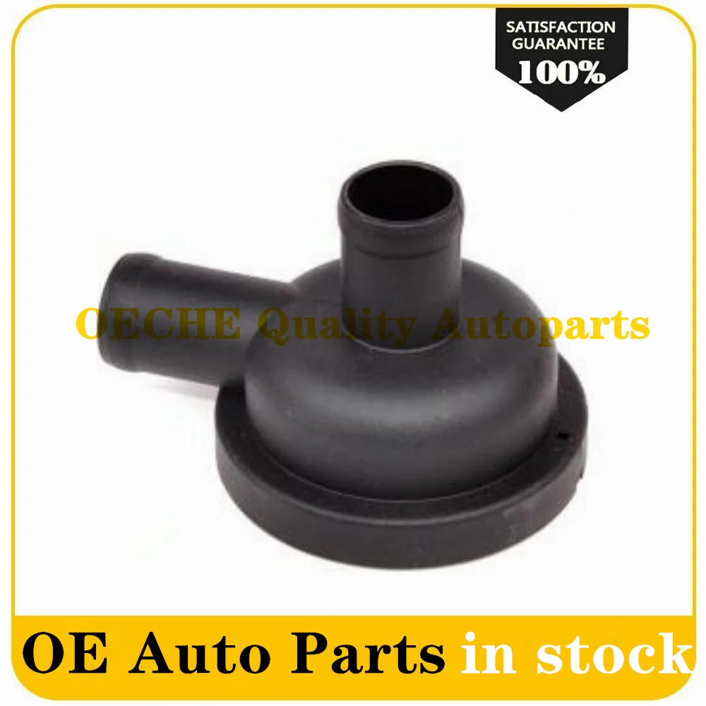 New 1pcs Good Quality PCV Valve 481H-1014040 for CHERY EASTAR B11 TIGGO T11 FORA A21 A3 High Quality 481H1014040 481H 1014040