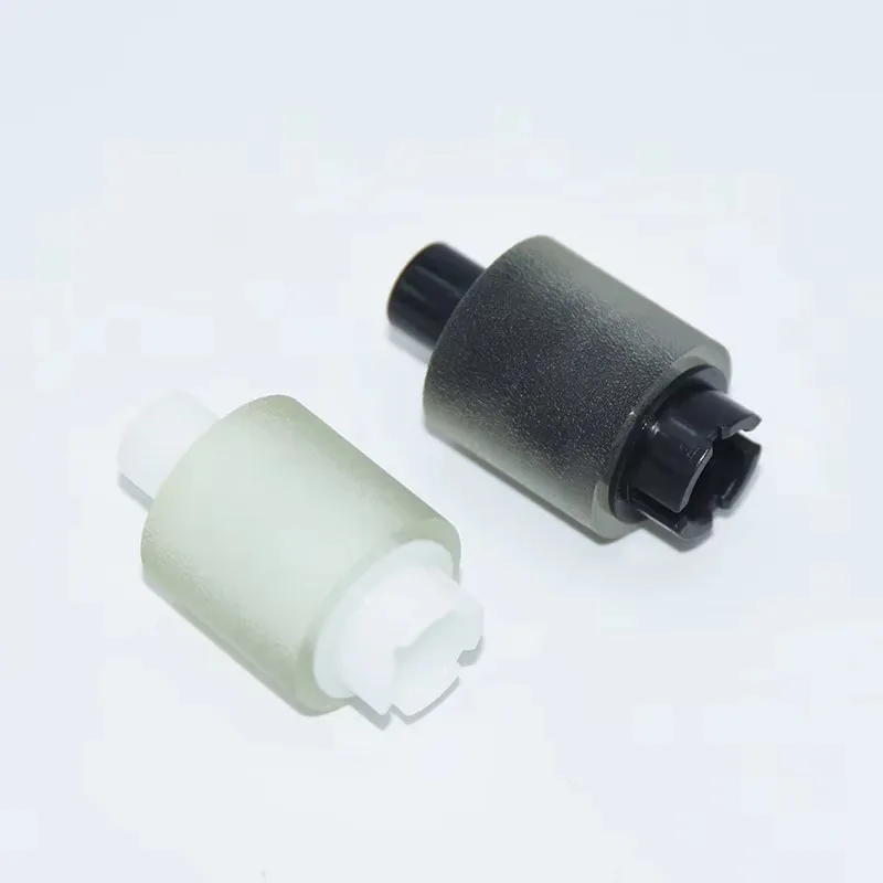 1set FL0-3407-000 FL0-3408-000 Separation Feed Roller for CANON IR 1430 1430J 1435 1435i 1435iF 1435P / IR1430 IR1435