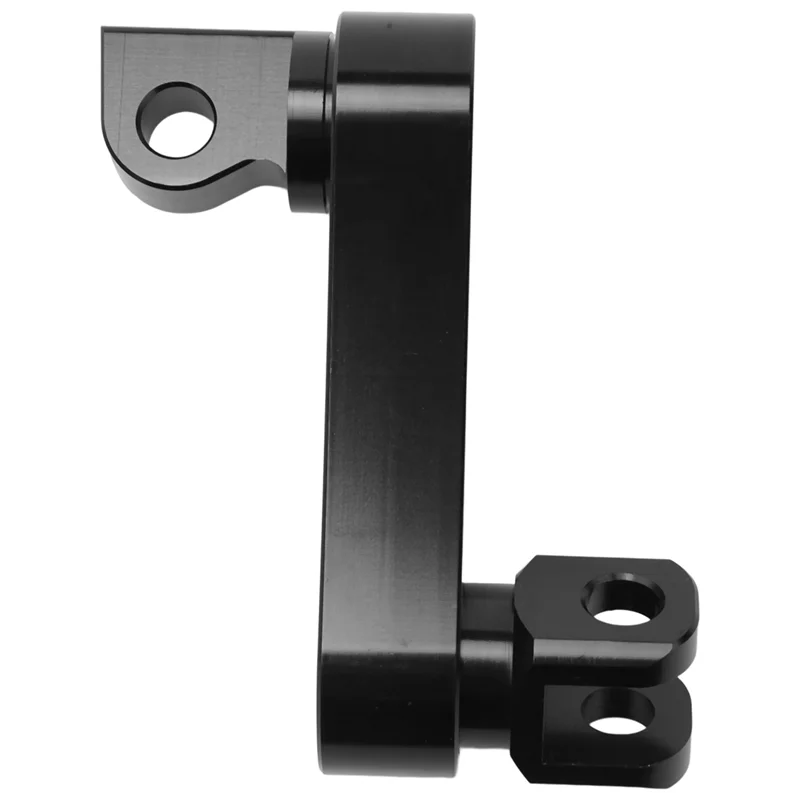 

Трендовые регулируемые пассажирские подножки для мотоцикла, шоссейные колышки, мужское крепление, зажим для подножки, поддерживающий удлинитель, кронштейн