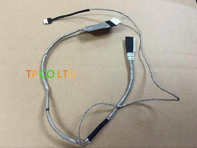 

NEW For HP ProBook 4510s 4515s LCD Cable 6017B0241101 SS09 535851-001 572717-001