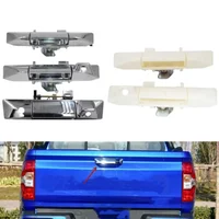 Pickup puerta trasera maletero exterior manija de pestillo trasero para SAIC MAXUS T60 T70 T90 2017 2018 2019 2020