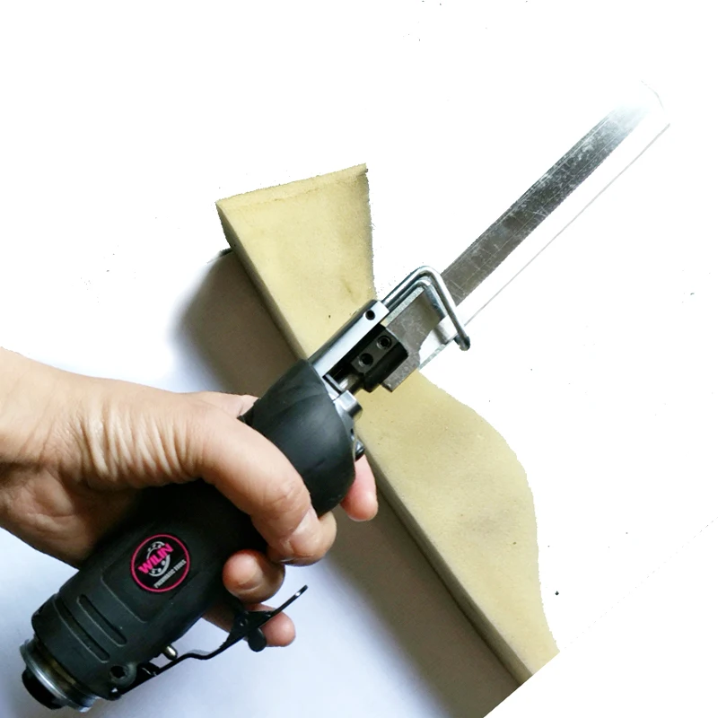 5-25Nm pneumatic angle screwdriver for industrial assembly line