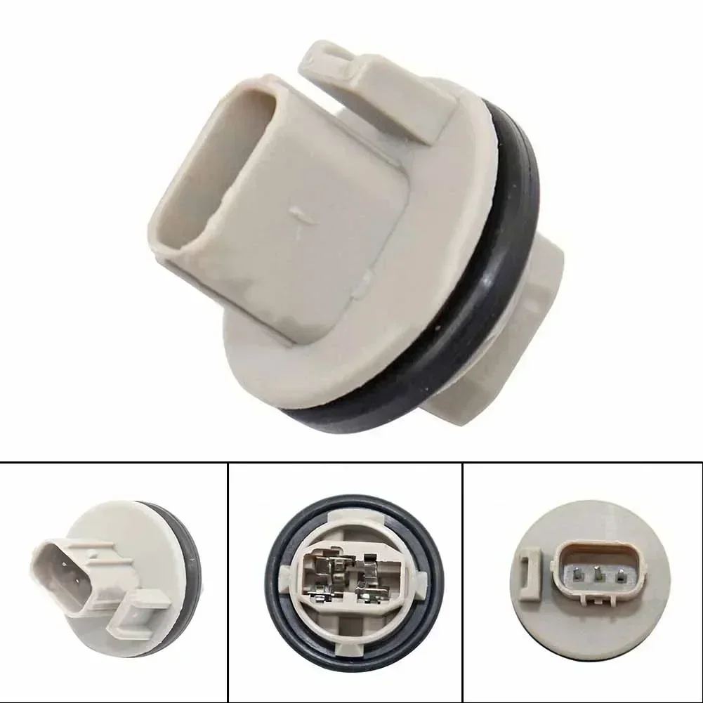 1PCS Car Turn Signal Socket Lamp Plug Turn Signal Light Connector 33302 S5A A0 For Acura RDX 2007-2015 NEW