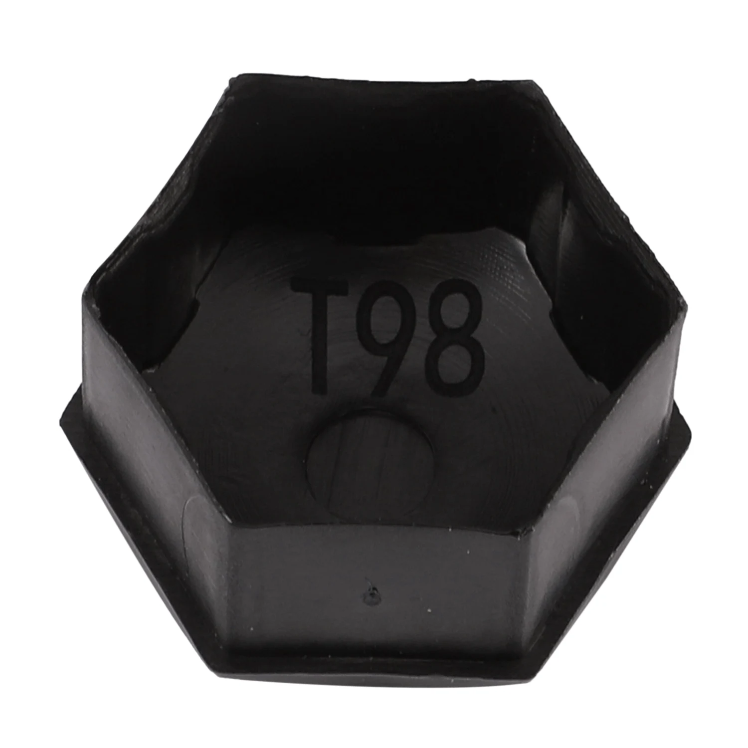 الدقة 20 قطعة 21 مللي متر عجلة إطارات السيارة مشرق الأسود الترباس الجوز يغطي ث/مفتاح إزالة صالح ل تسلا نموذج S 12-17