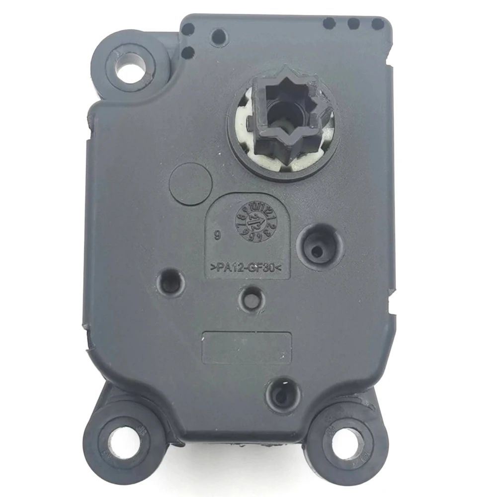 Truck Cabin Heater Regulator Motor/Flaps Positioner Connector OE: 0005404488 992629N EAM507  For MERCEDES-BENZ  Actros MP4