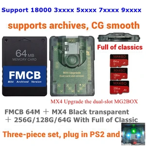 8 meilleures ventes sur une carte PS2 SD - No 6