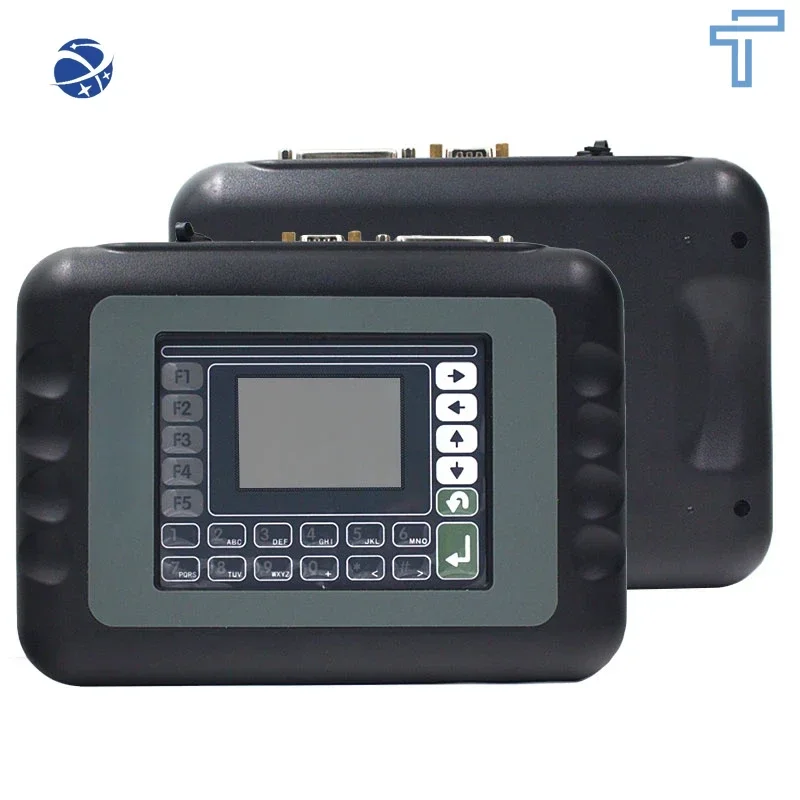 Original brand newS·BB K·ey Prog·rammer V46.02 Version Good Quality with Multi-language O·BD2 Immobilizer Universal Key Maker Tr