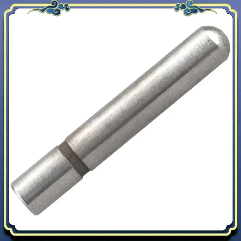 

AU16-1 PCS Shift Plunger 650-45635 650-45635-00 Silver Metal For Yamaha Outboard Engine 15HP