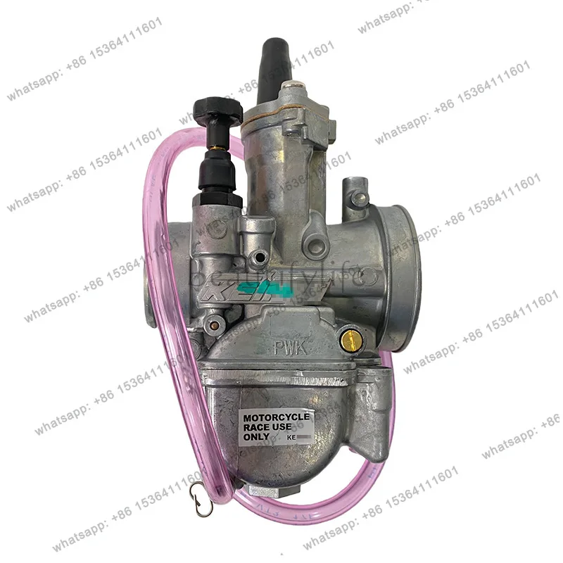 LS16100-GBF-B42 Motorcycle Carburetor for CR85R CR85RB EXPERT 05-07