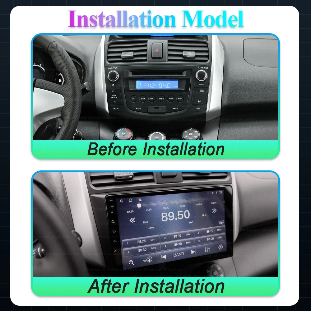 Android 16 Car Radio Multimedia Player For Lifan X60 X 60 2011-2016 Auto Carplay Car Stereo Dsp Wifi+5g Ai Voice 2 Din Bt Video